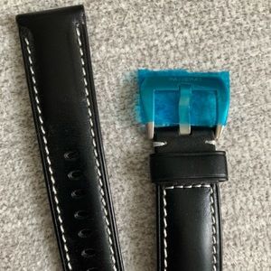 Authentic UNWORN Panerai Strap